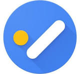 Google Tasks logo